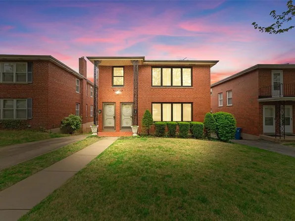 7512 Ethel Ave, Saint Louis, MO 63117
