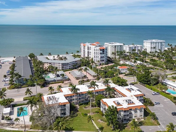 1100 Gulf Shore BLVD N #312, NAPLES, FL 34102