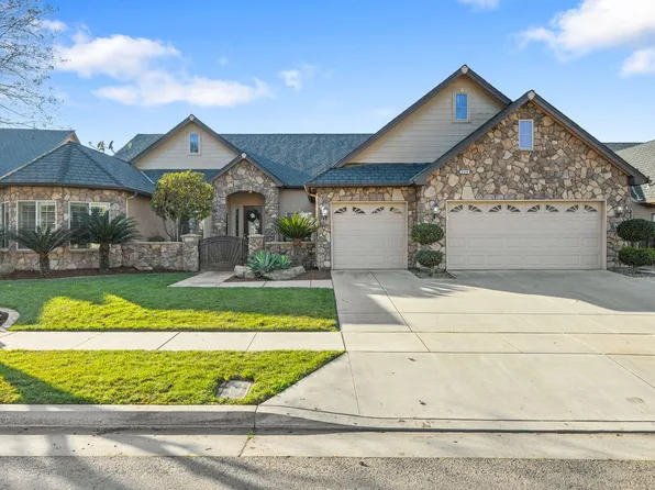 239 N Preston Street, Visalia, CA 93291