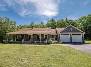 20 Hannahs Way, Bridgton, ME 04009