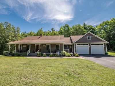 20 Hannahs Way, Bridgton, ME, 04009