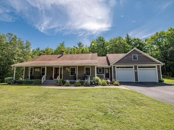 20 Hannahs Way, Bridgton, ME 04009