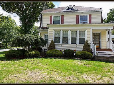 27 Bloomingdale Ave, Akron, NY, 14001