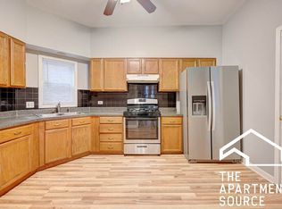 3528 W Palmer St #2, Chicago, IL 60647