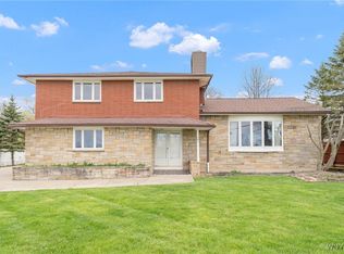 1361 W River Rd, Grand Island, NY 14072