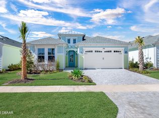 726 Margaritaville Ave, Daytona Beach, FL 32124