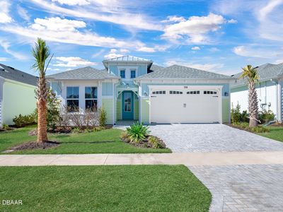 726 Margaritaville Ave, Daytona Beach, FL, 32124