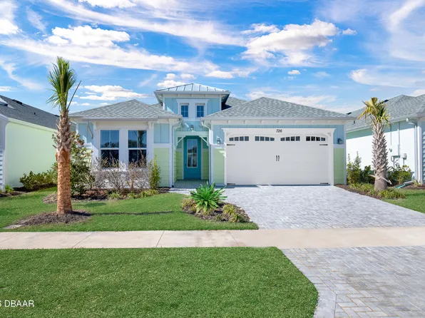 726 Margaritaville Ave, Daytona Beach, FL 32124