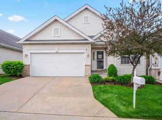 5112 Worthington Ter #39, Saint Louis, MO 63128