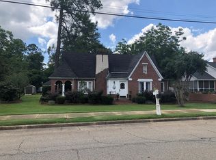 317 Pecan St SE, Dawson, GA 39842
