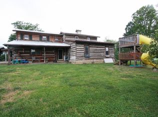 126 Private Drive 2464, Ironton, OH 45638
