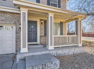 1302 E 100th Pl, Thornton, CO 80229