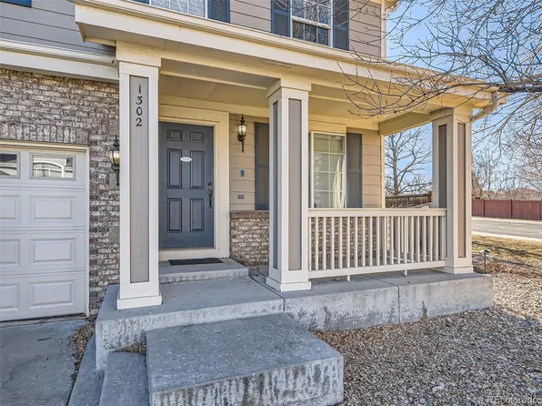 1302 E 100th Place, Thornton, CO 80229