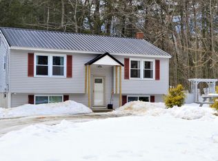 63 Highland Rd, Standish, ME 04084