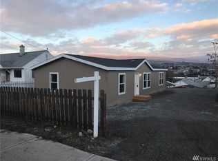 727 S Chelan Ave, Wenatchee, WA 98801