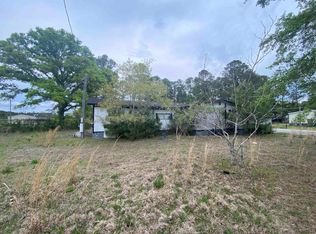 1368 Bluebird Rd, Loris, SC 29569