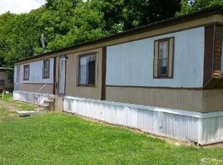 1448 Rosedale Dr TRLR 8, Port Arthur, TX 77642