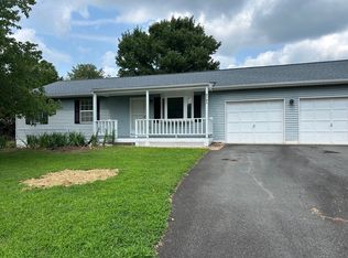 9192 Winterset Dr, Manassas, VA 20110