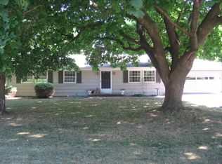 3271 Stanton Pkwy, Caledonia, NY 14423
