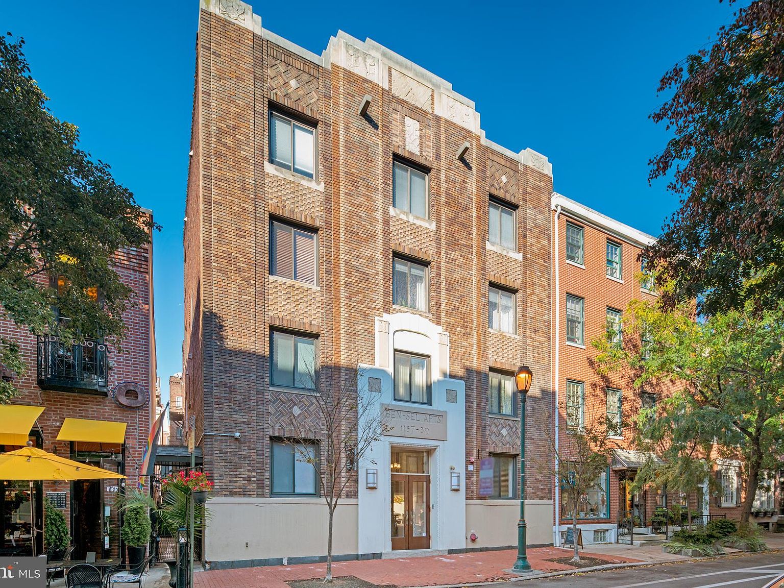 1137 Pine St APT 303, Philadelphia, PA 19107 | Zillow