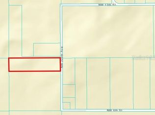 0 NW 225th Ave #18, Dunnellon, FL 34431