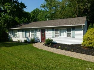 36 Lafayette St, Tappan, NY 10983