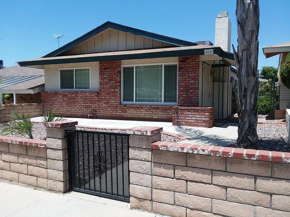 464 Magnolia Circle