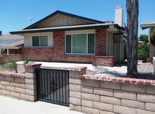 464 Magnolia Cir, Hemet, CA 92543