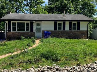 8644 Cedar Trl, Pevely, MO 63070