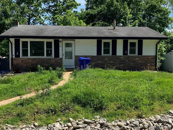 8644 Cedar Trl, Pevely, MO 63070