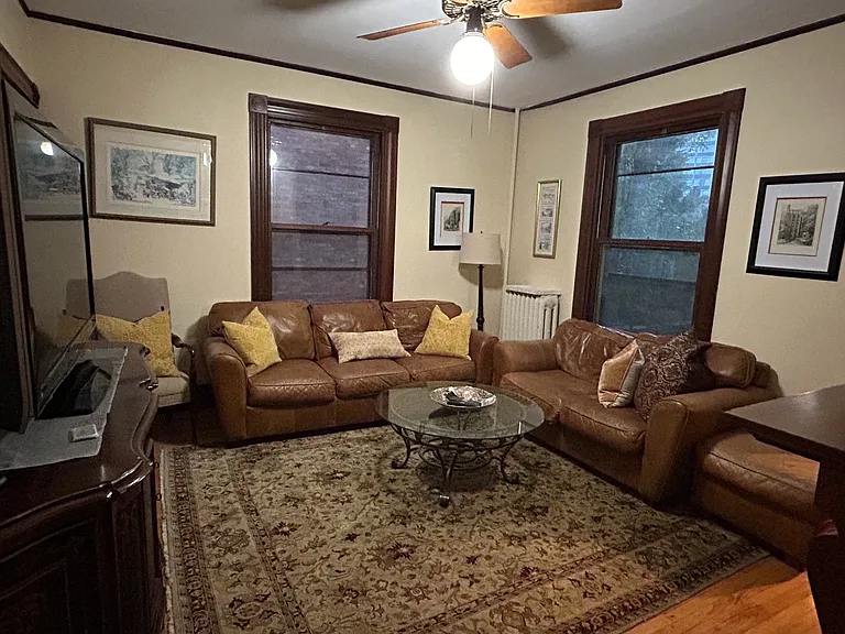 15 Fairbanks St #2 — Photo 5