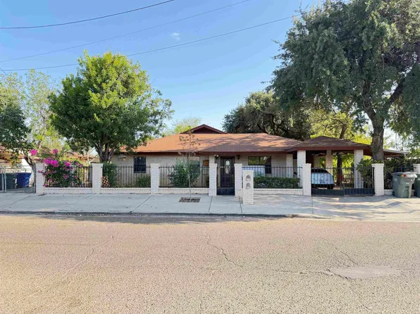 1409 Alamo St, Laredo, TX 78040