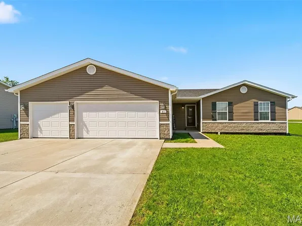 411 Edwin Dr, Dupo, IL 62239