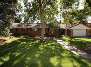 3081 S Fillmore Way, Denver, CO 80210