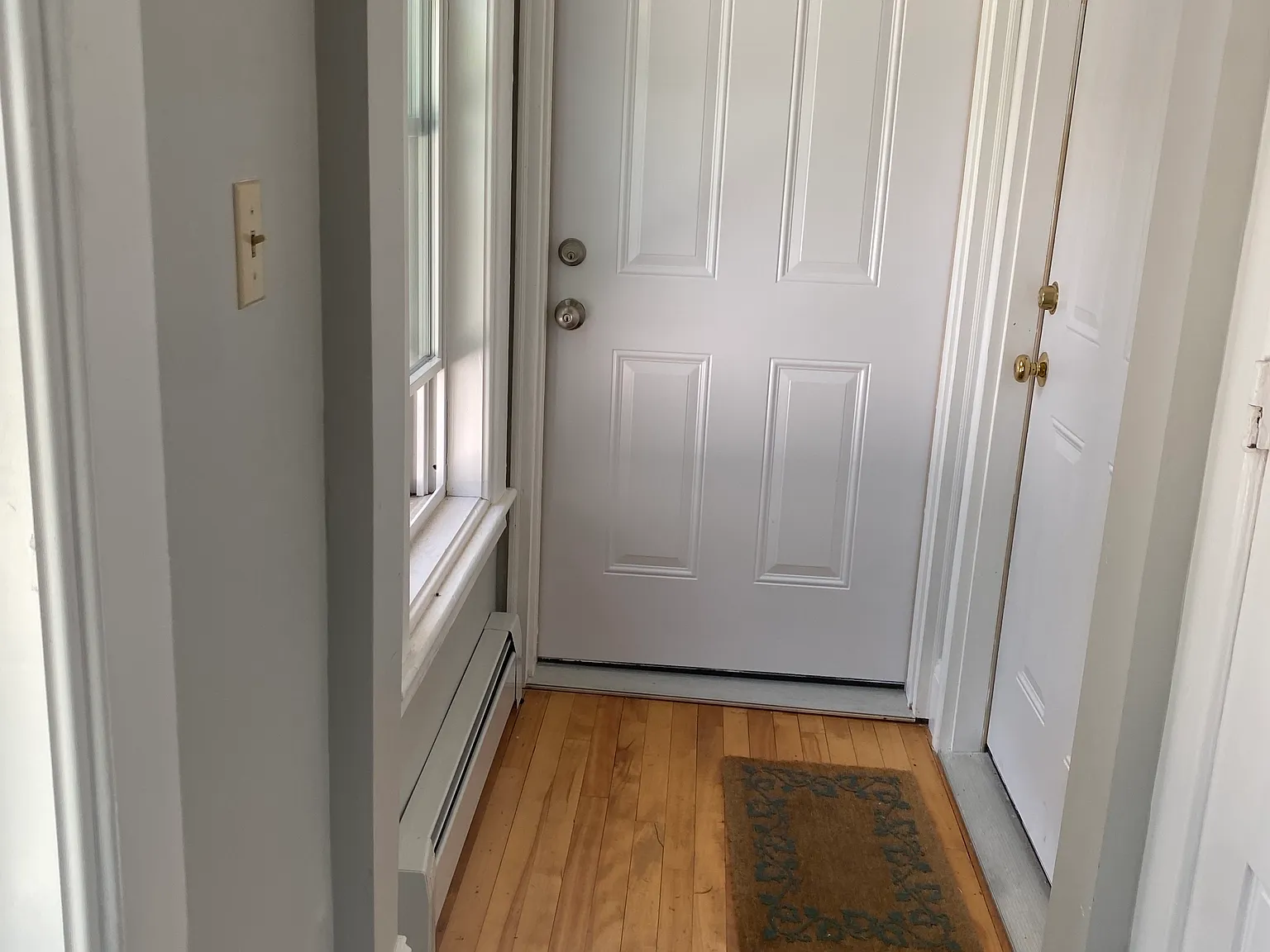 1 bed, 500 sqft, $1,650 — Photo 2