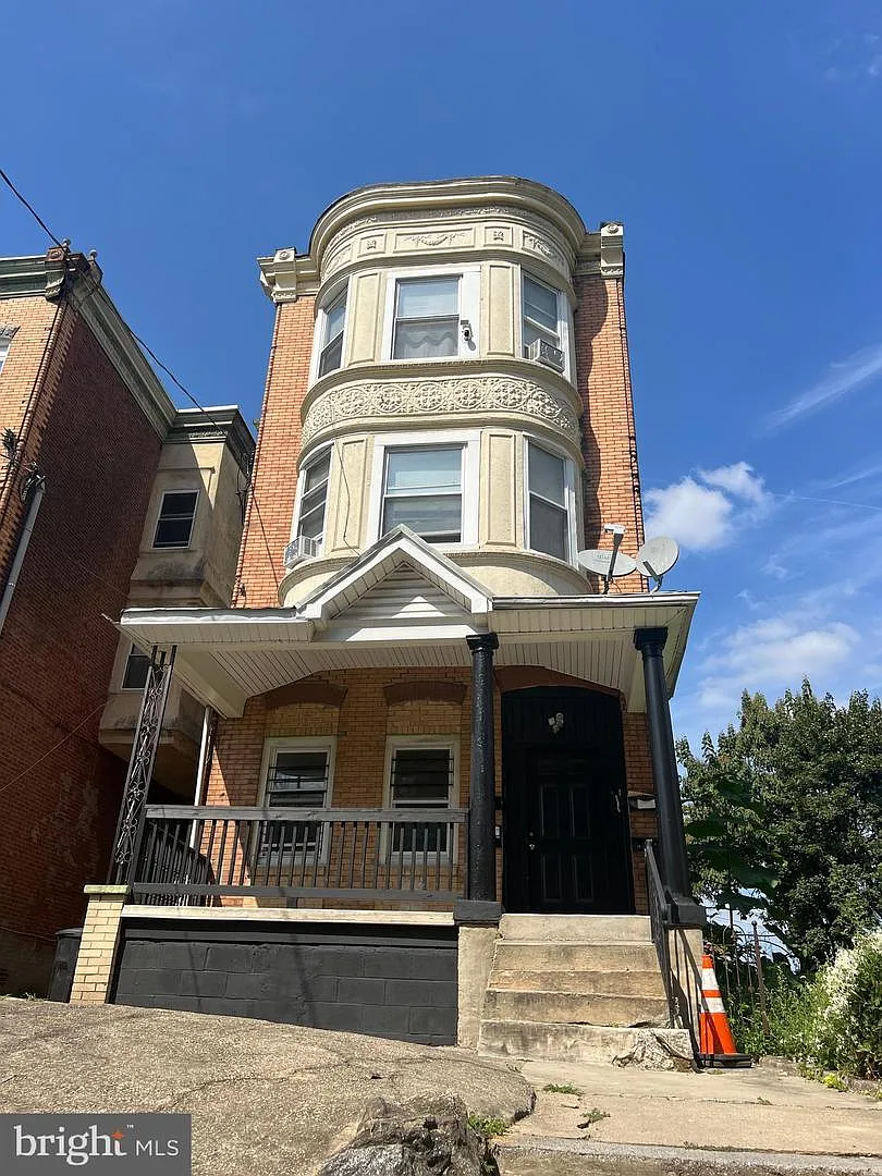 1711 West Tioga Street - 1 — Photo 1