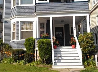 43 Montague Pl #2, Montclair, NJ 07042