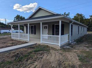 2204 24th Ave, Fort Wayne, IN 46802