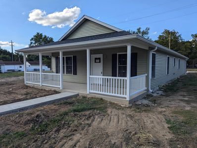 2204 24th Ave, Fort Wayne, IN, 46802