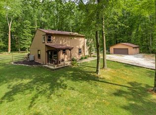 1872 Concord Rd, Amelia, OH 45102