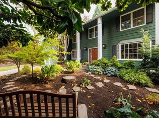 4016 SW 57th Ave, Portland, OR 97221