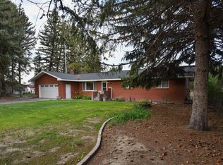 609 Tower Blvd, Powell, WY 82435