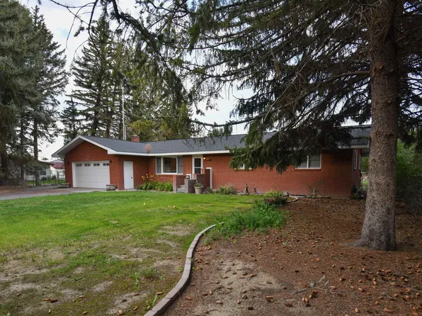 609 Tower Blvd, Powell, WY 82435