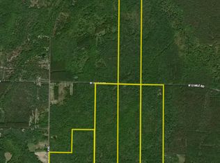 0 V/l #13, Bitely, MI 49309