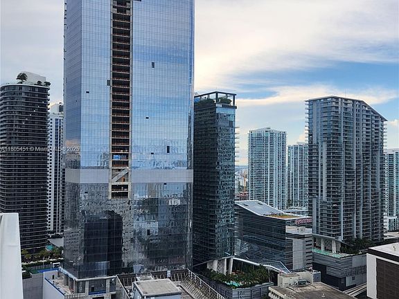 4th image of 950 Brickell Bay Dr APT 3504