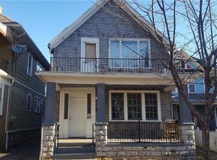 567 West Ave, Buffalo, NY