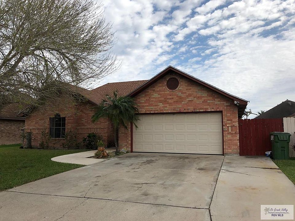 1st image of 4834 Las Palomas St