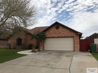 4834 Las Palomas St, Brownsville, TX 78526
