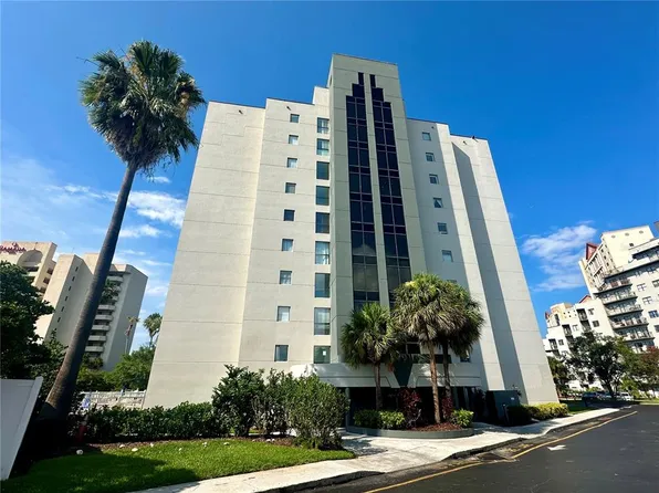 6165 Carrier Dr Unit 1410, Orlando, FL 32819