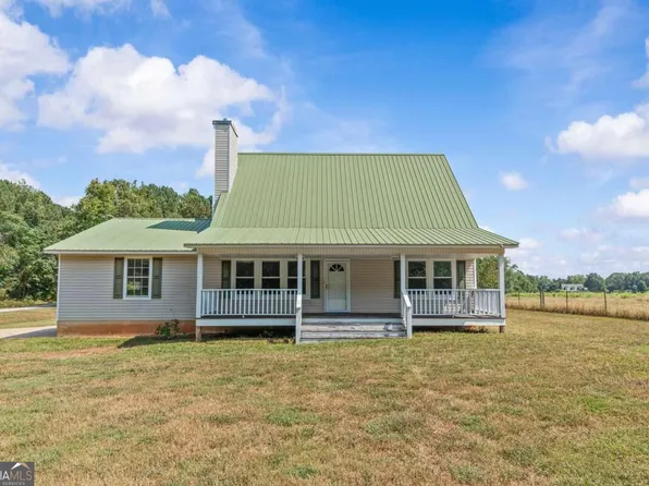 2722 Stone Dr, Comer, GA 30629